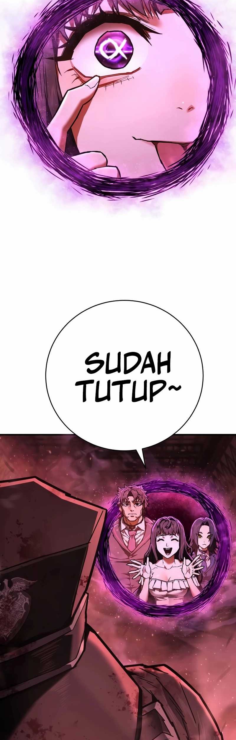 Executioner Bab 18 halaman 20