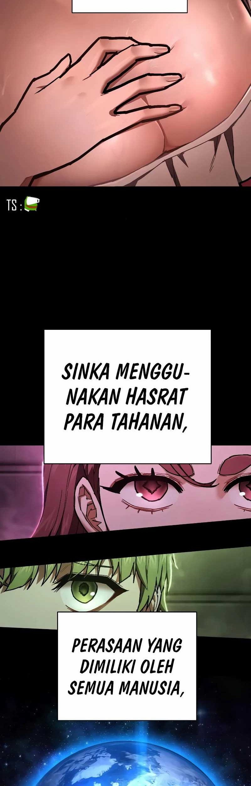 Executioner Bab 20 halaman 42