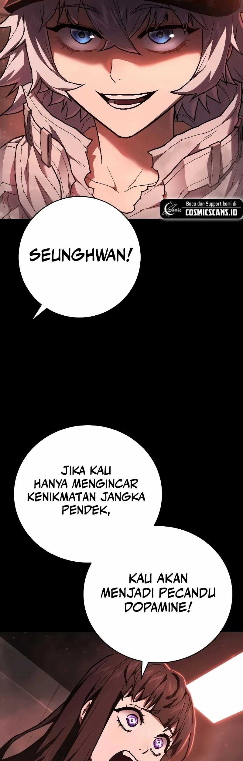 Executioner Bab 20 halaman 51