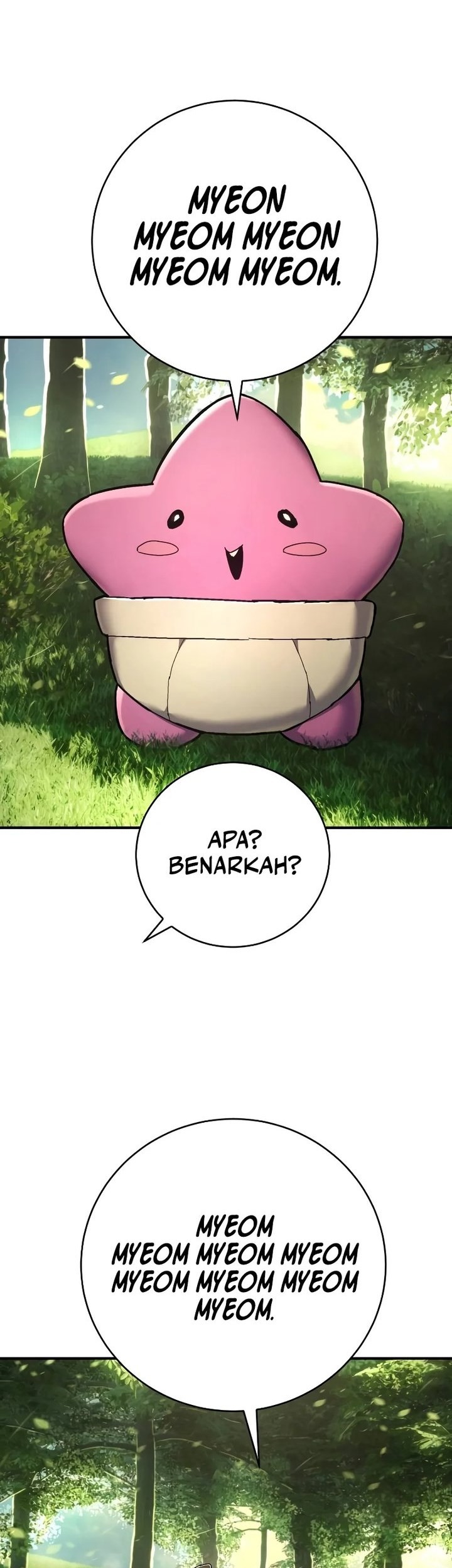 Executioner Bab 23 halaman 1
