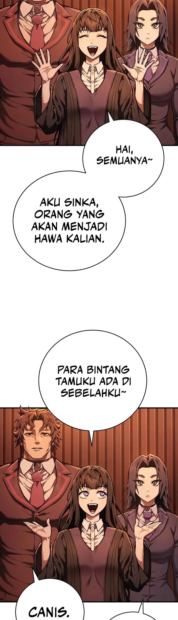 Executioner Bab 23 halaman 7