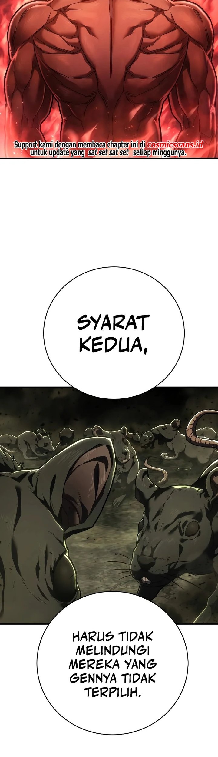 Executioner Bab 23 halaman 13