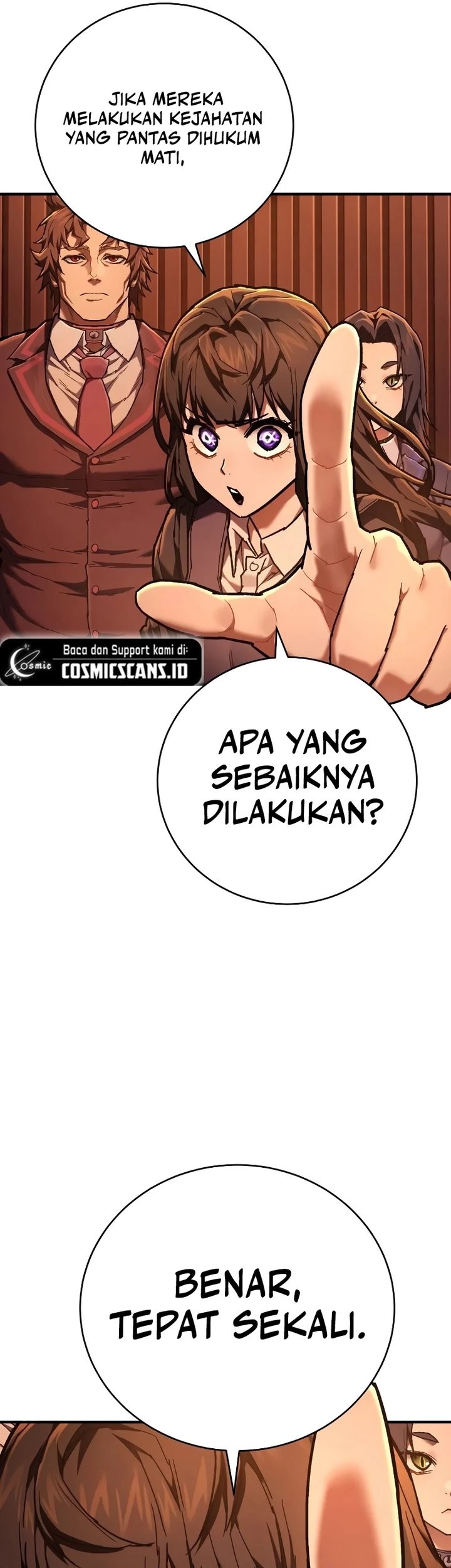Executioner Bab 23 halaman 17