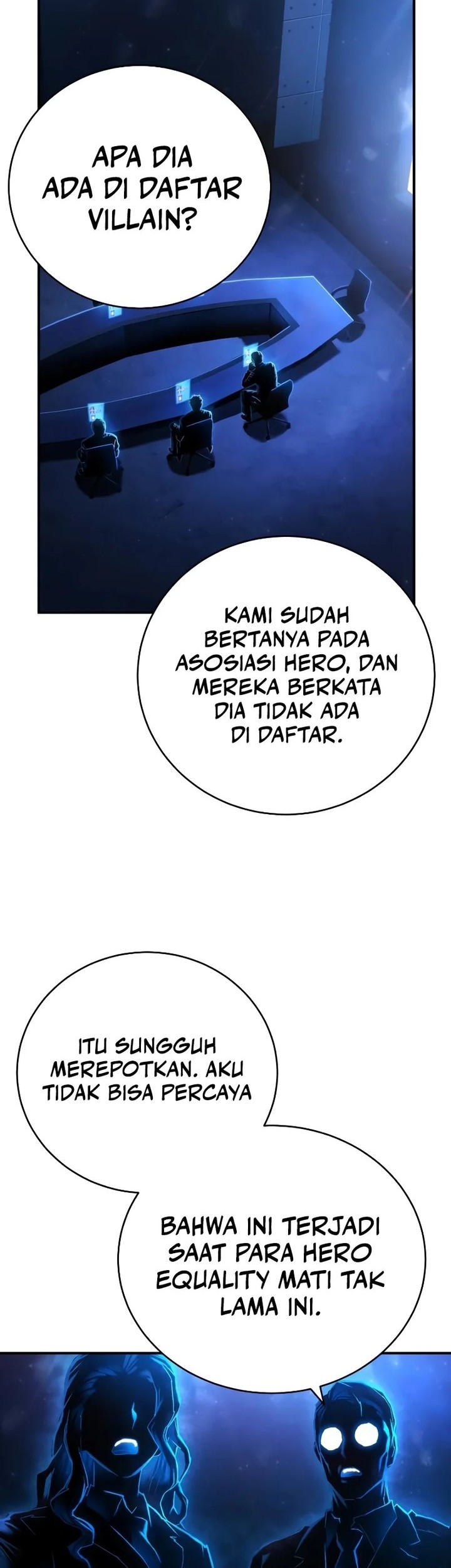 Executioner Bab 23 halaman 33