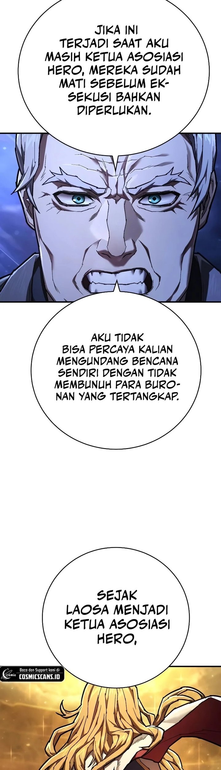 Executioner Bab 23 halaman 50
