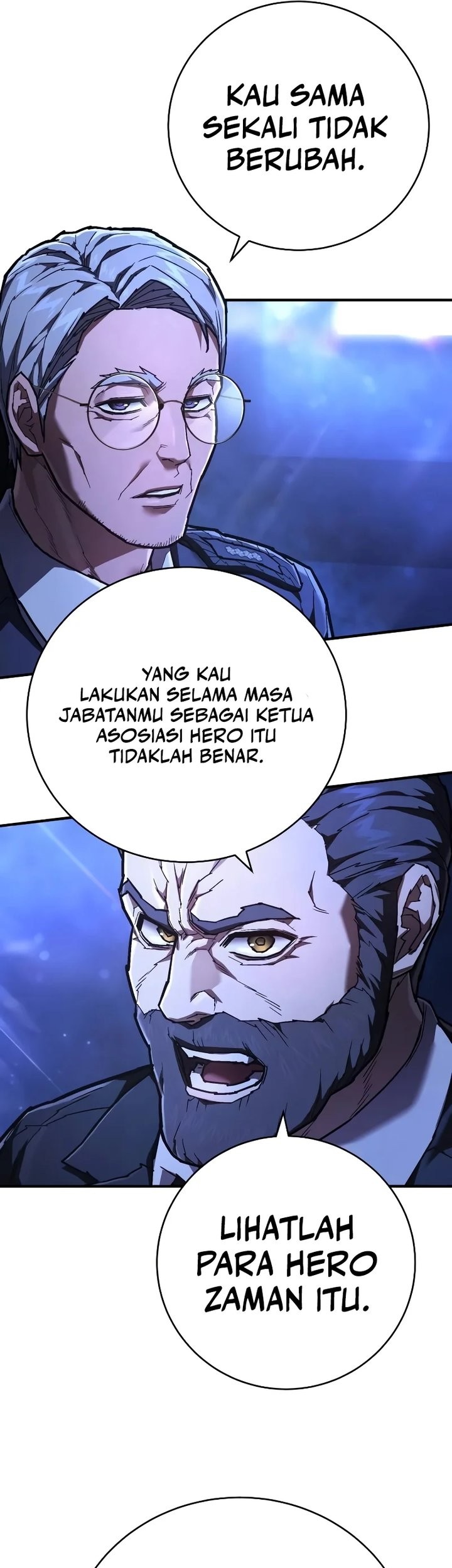 Executioner Bab 23 halaman 52