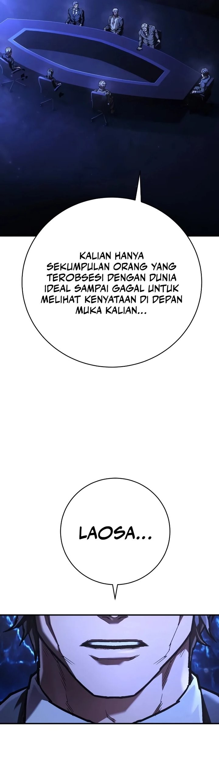 Executioner Bab 23 halaman 58