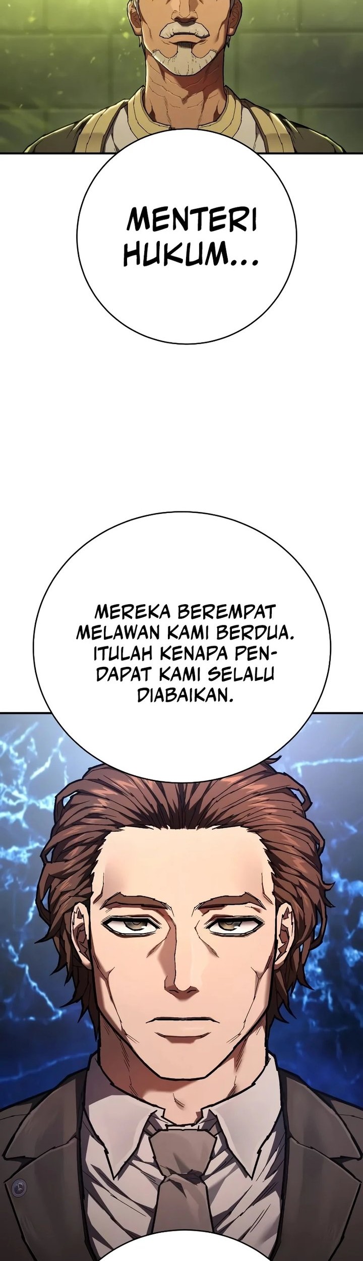 Executioner Bab 23 halaman 70
