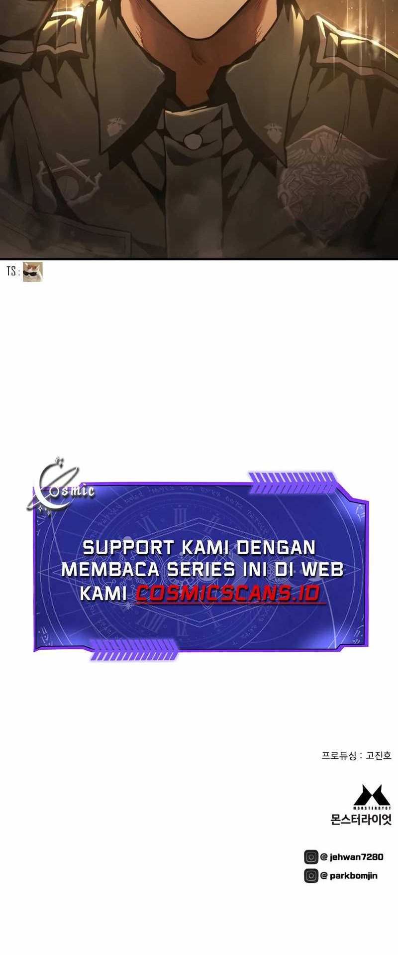 Executioner Bab 25 halaman 65