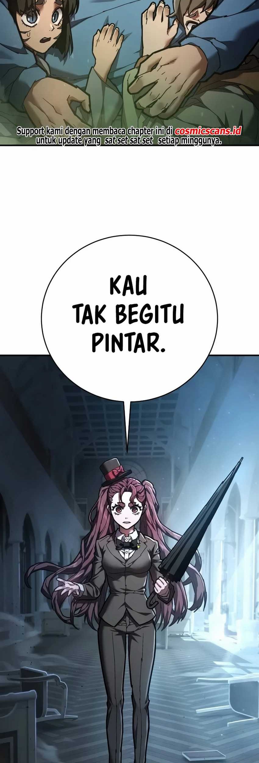 Executioner Bab 26 halaman 71