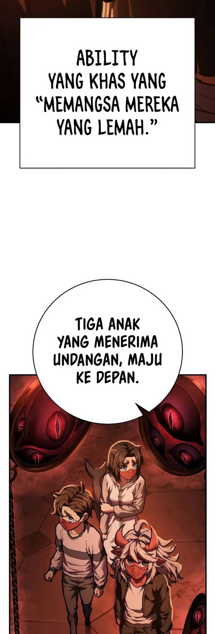 Executioner Bab 27 halaman 16