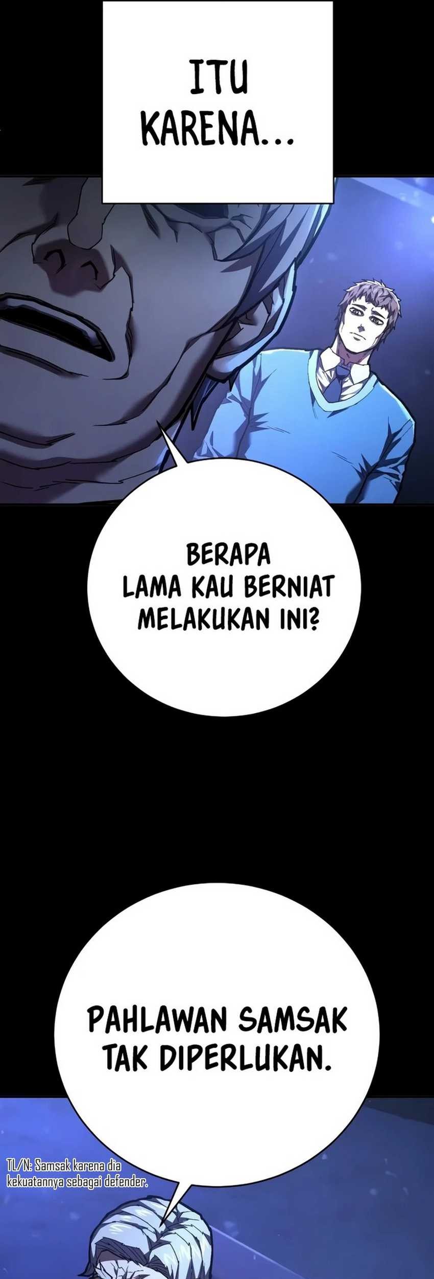 Executioner Bab 27 halaman 47