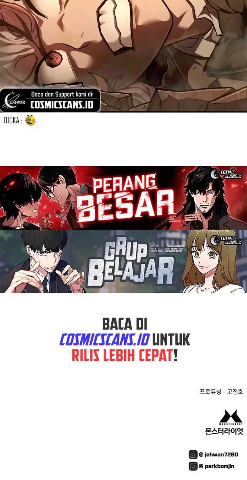Executioner Bab 27 halaman 86