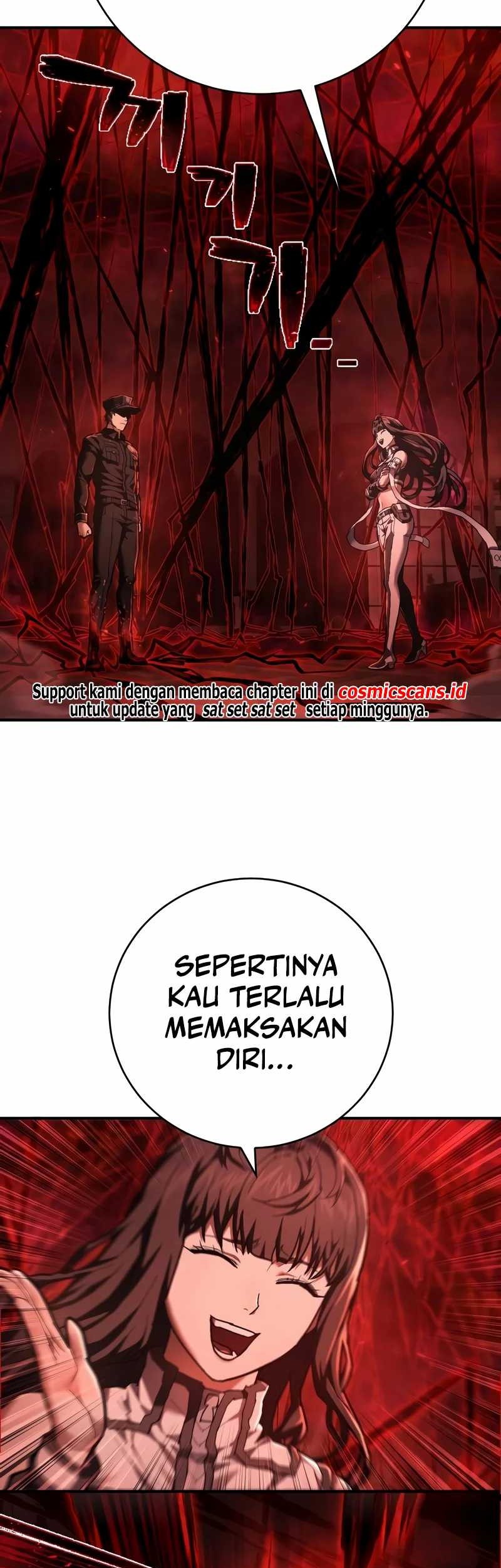 Executioner Bab 29 halaman 16