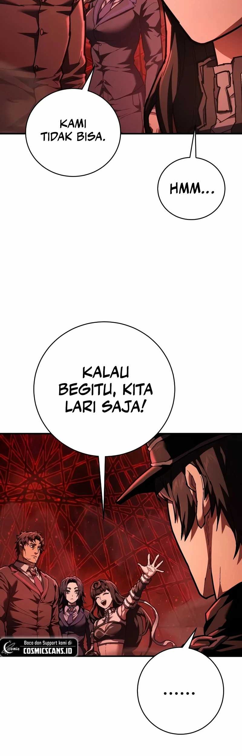 Executioner Bab 29 halaman 25