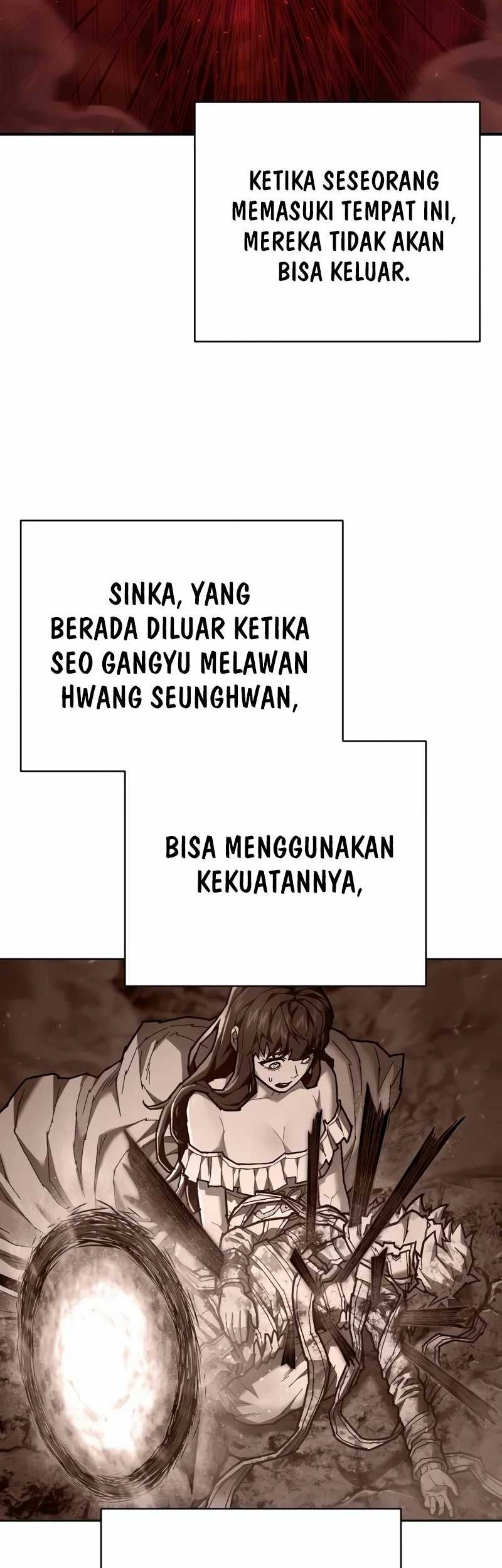 Executioner Bab 29 halaman 29