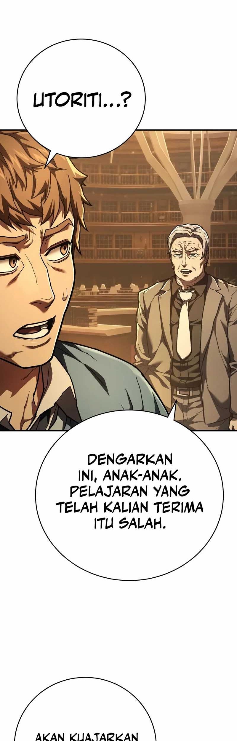 Executioner Bab 30 halaman 47