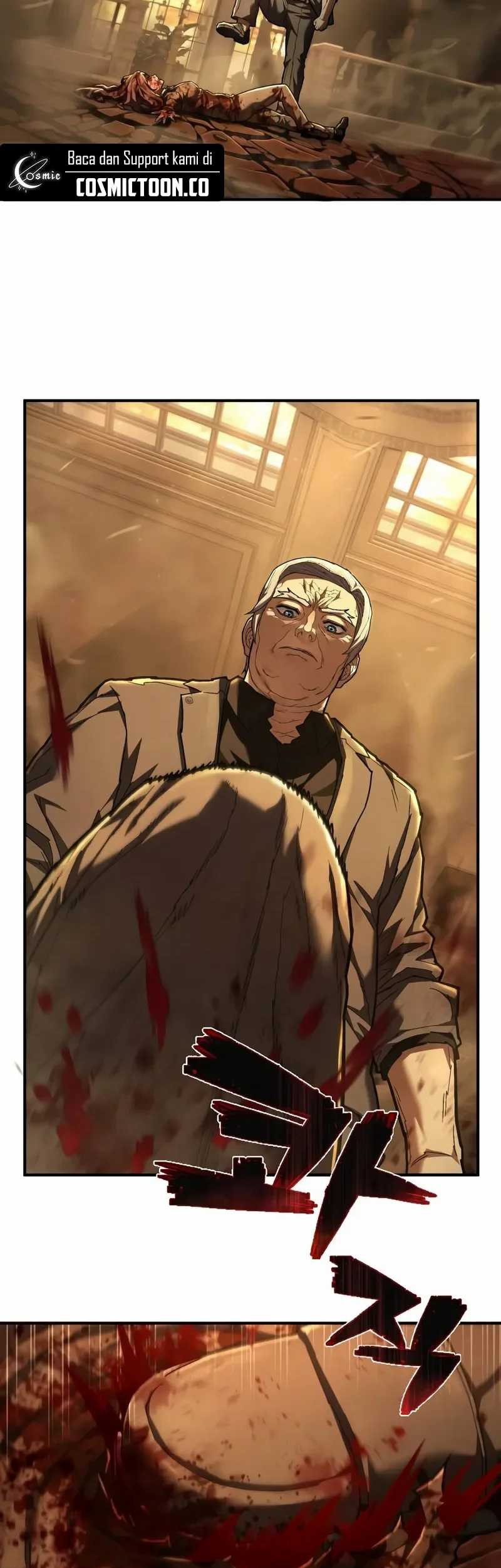 Executioner Bab 31 halaman 40