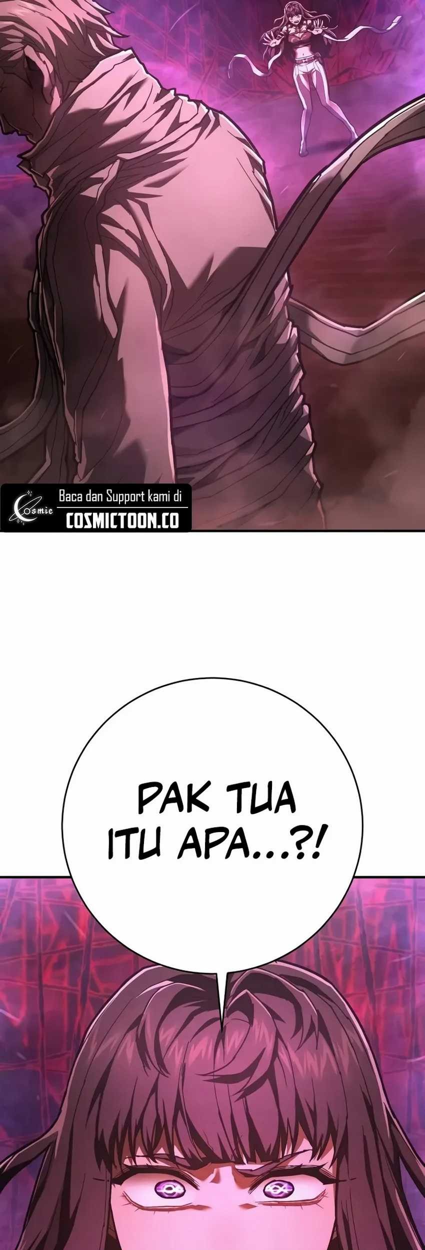 Executioner Bab 32 halaman 33
