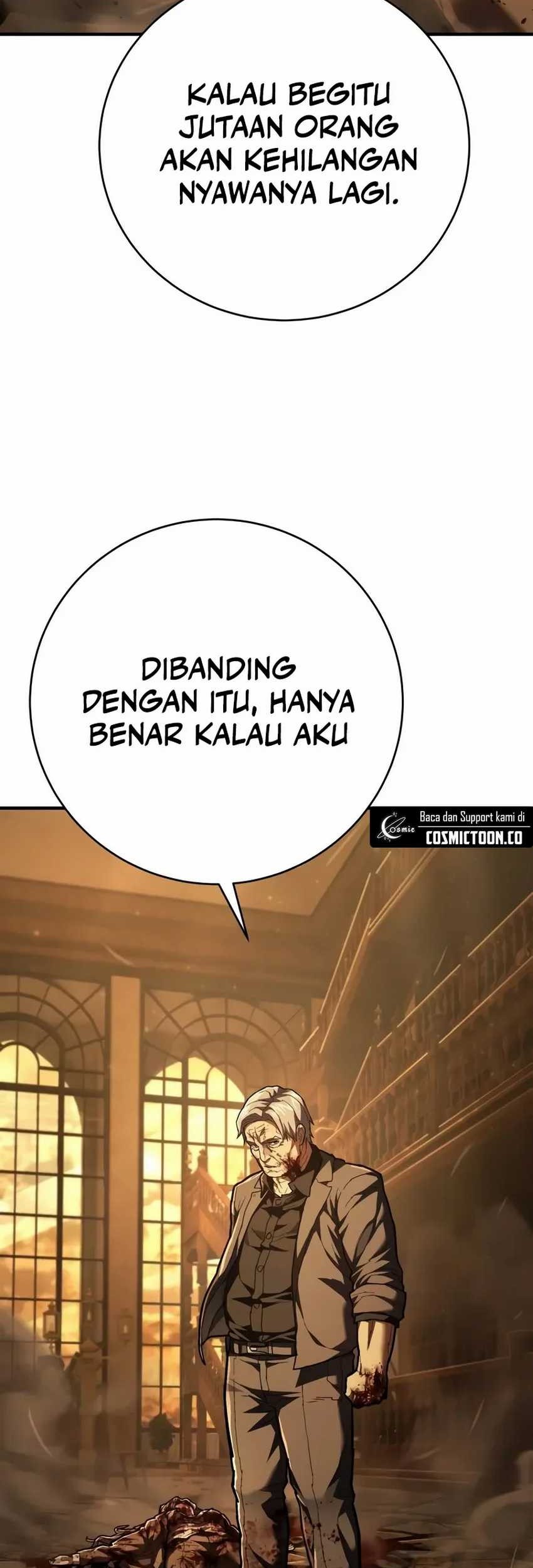 Executioner Bab 32 halaman 65