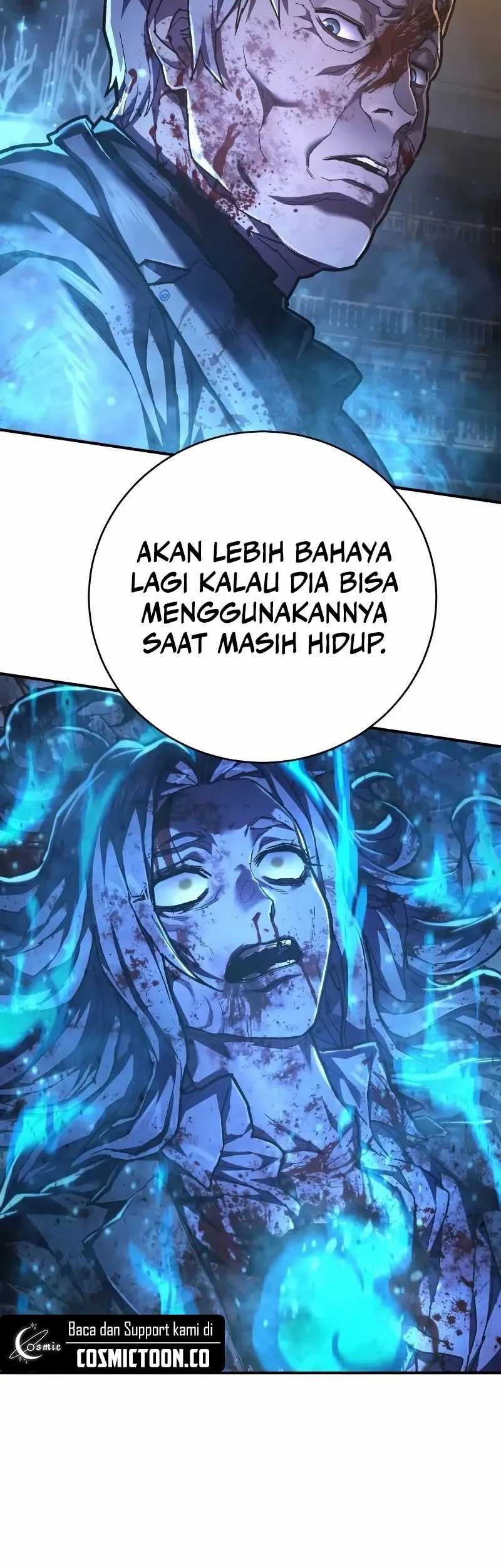 Executioner Bab 33 halaman 3