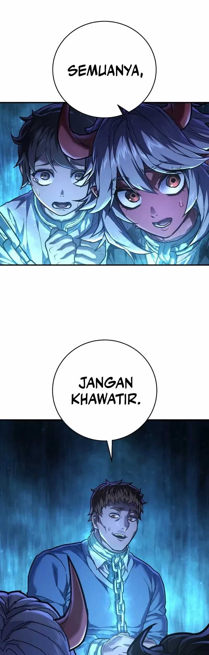 Executioner Bab 33 halaman 10