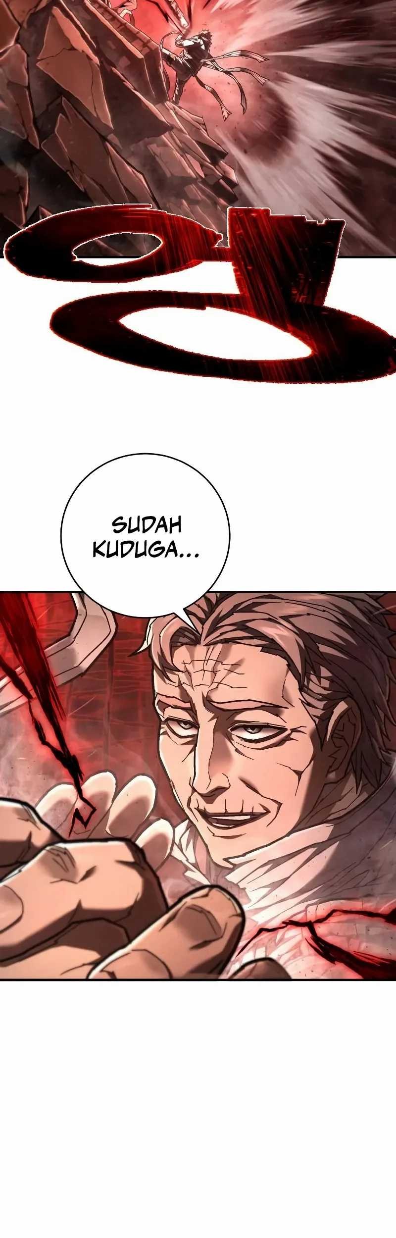 Executioner Bab 33 halaman 17