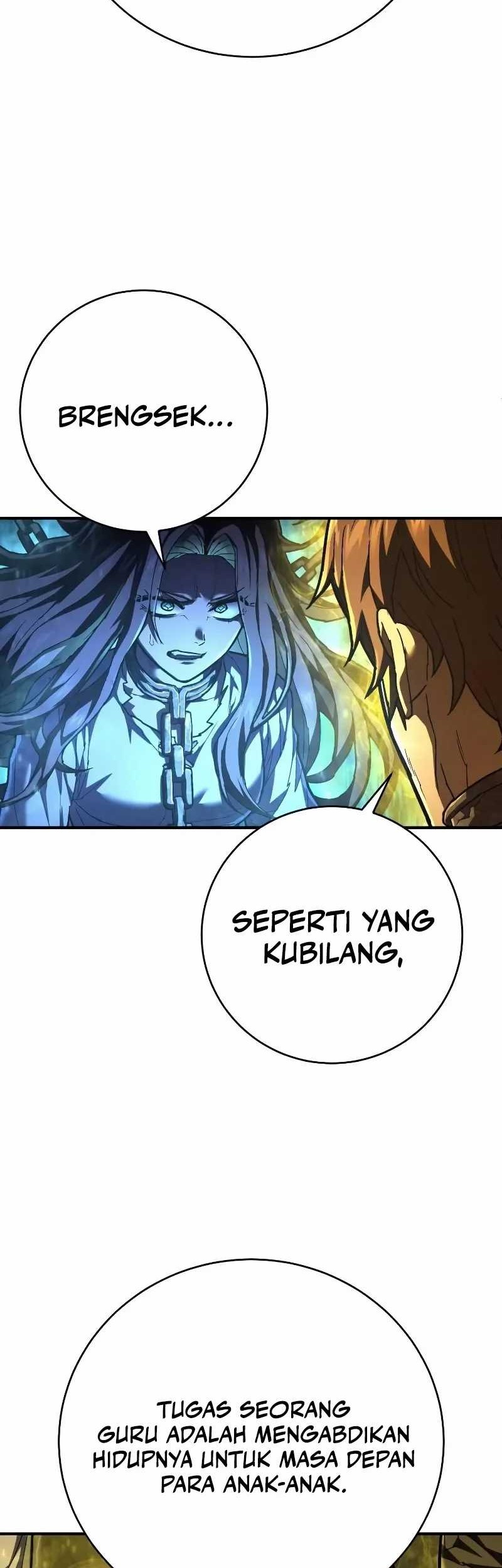 Executioner Bab 33 halaman 50
