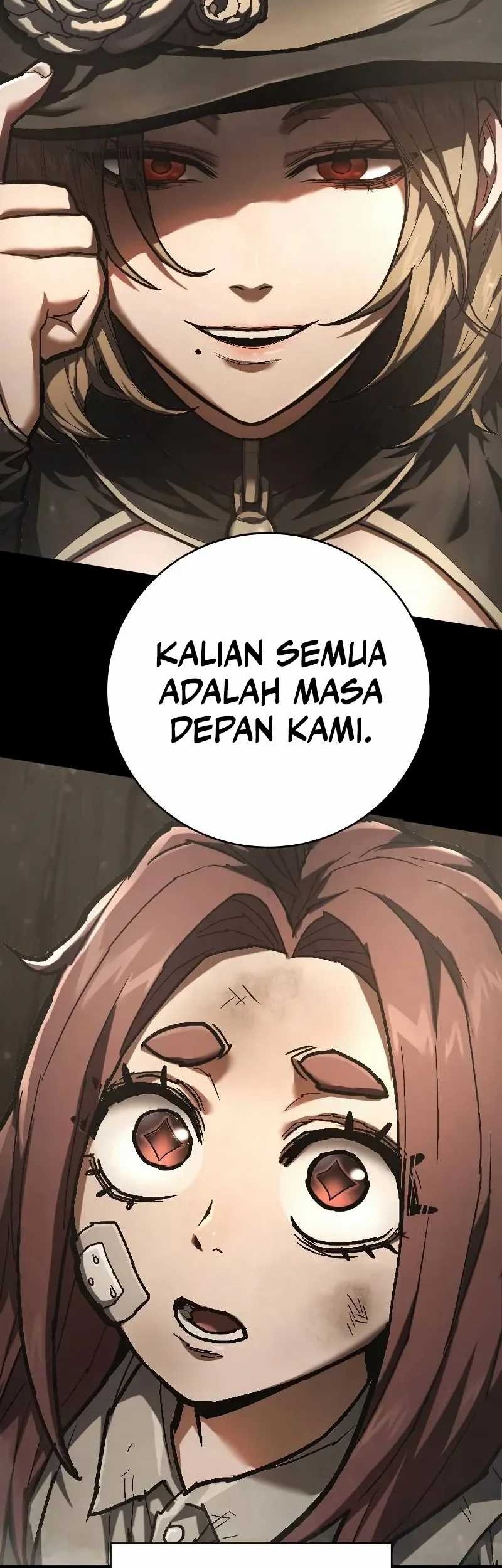 Executioner Bab 33 halaman 58