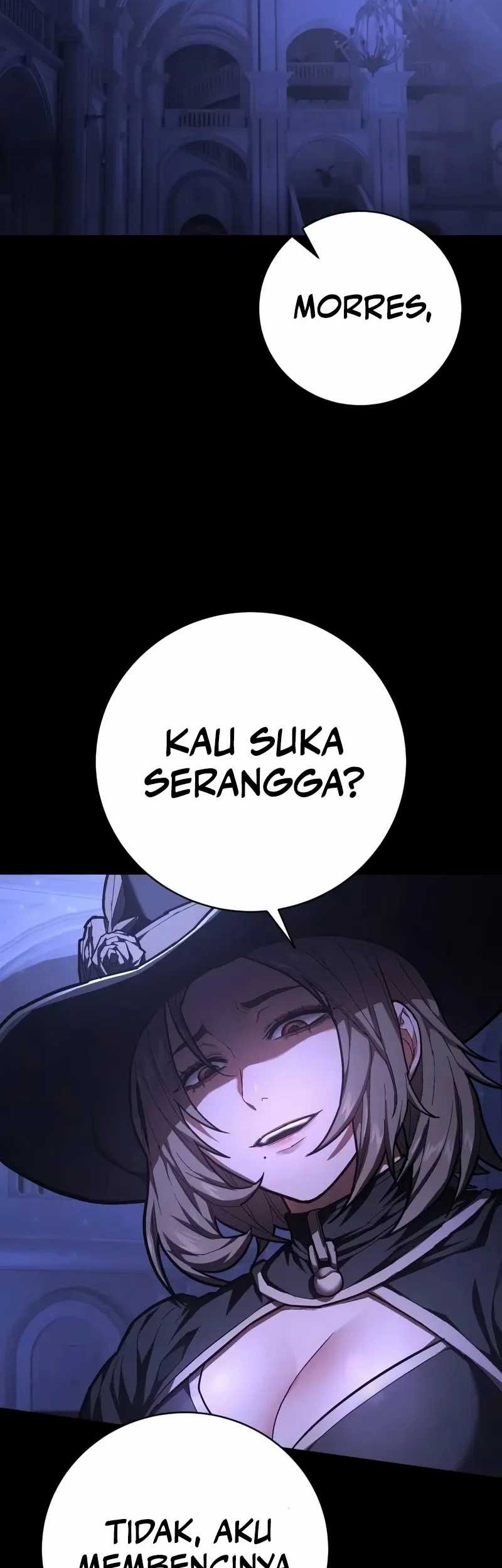 Executioner Bab 34 halaman 16