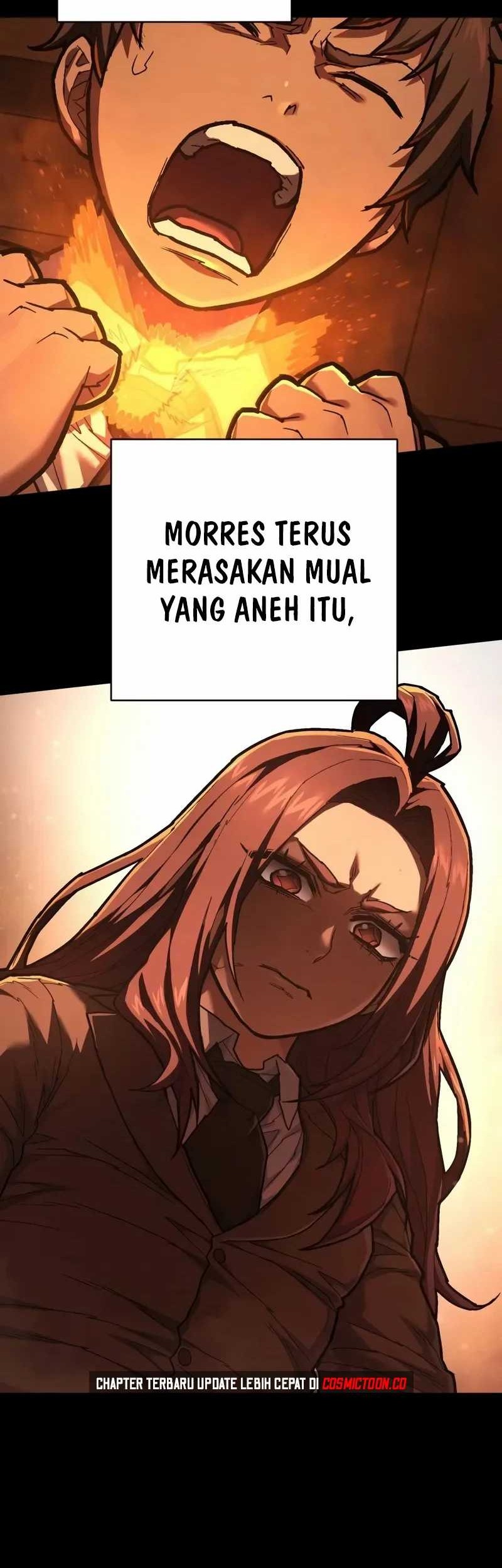 Executioner Bab 34 halaman 22