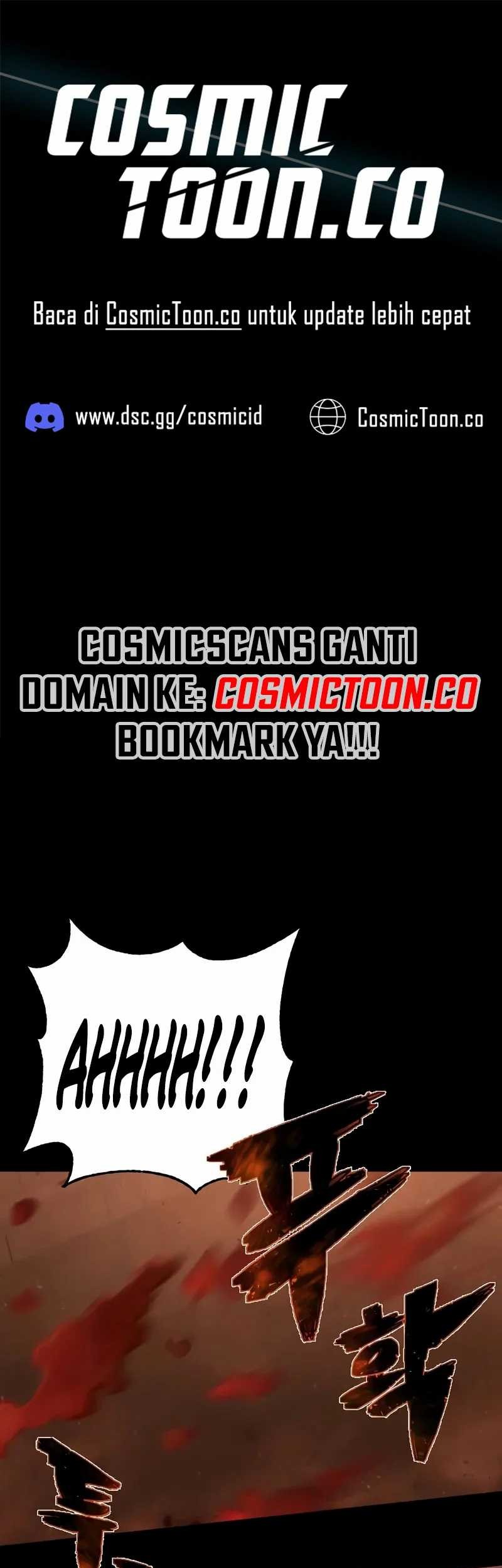 Executioner Bab 35 halaman 1