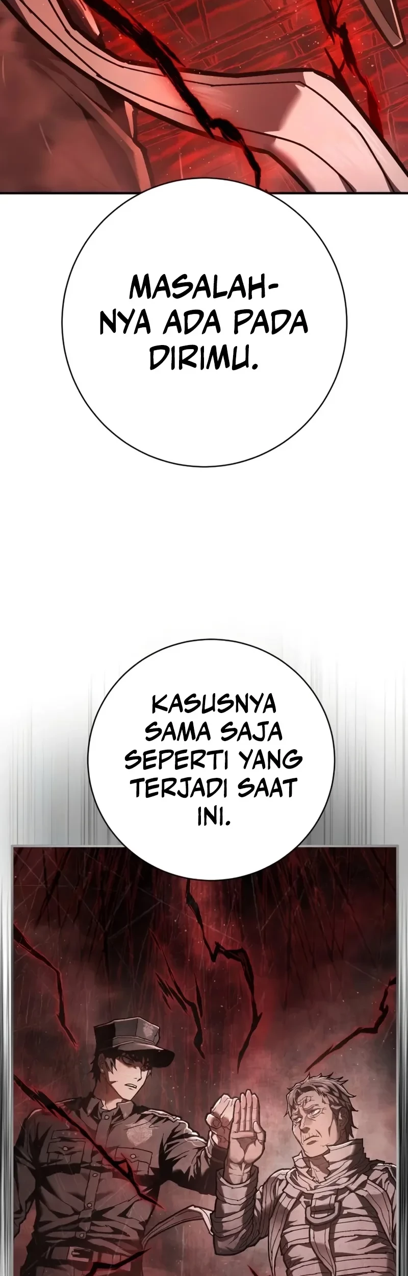 Executioner Bab 36 halaman 9