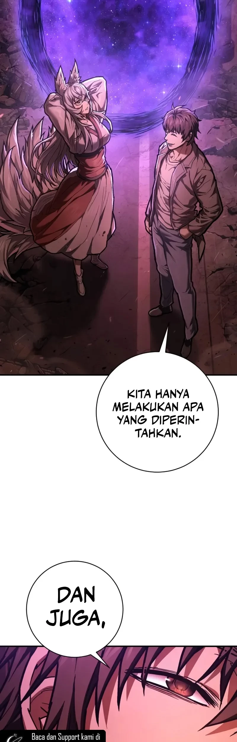 Executioner Bab 36 halaman 33