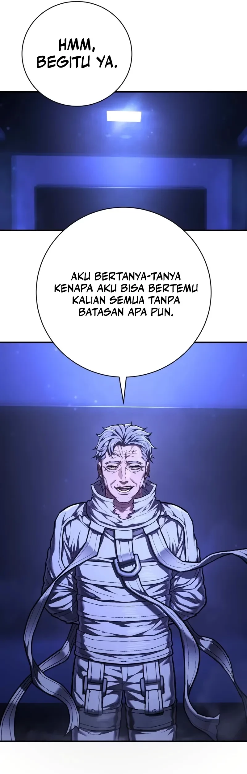 Executioner Bab 36 halaman 42