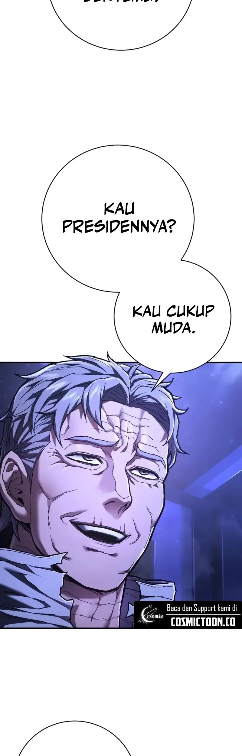 Executioner Bab 36 halaman 46