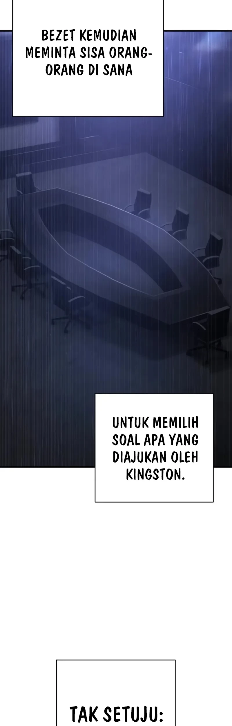 Executioner Bab 36 halaman 50