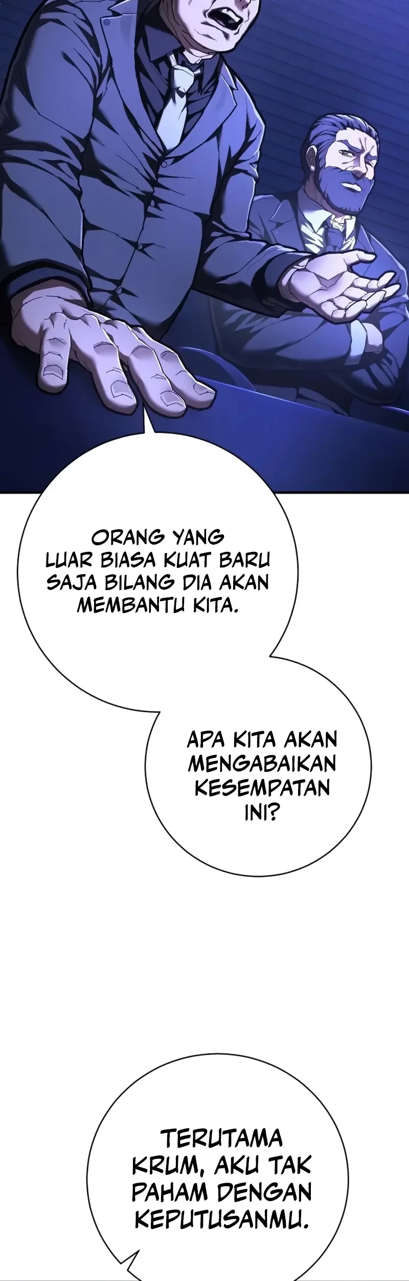 Executioner Bab 36 halaman 55