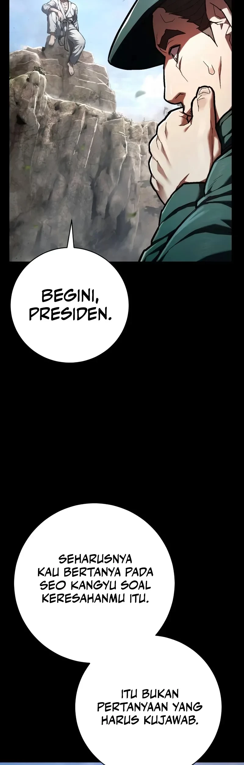 Executioner Bab 38 halaman 18