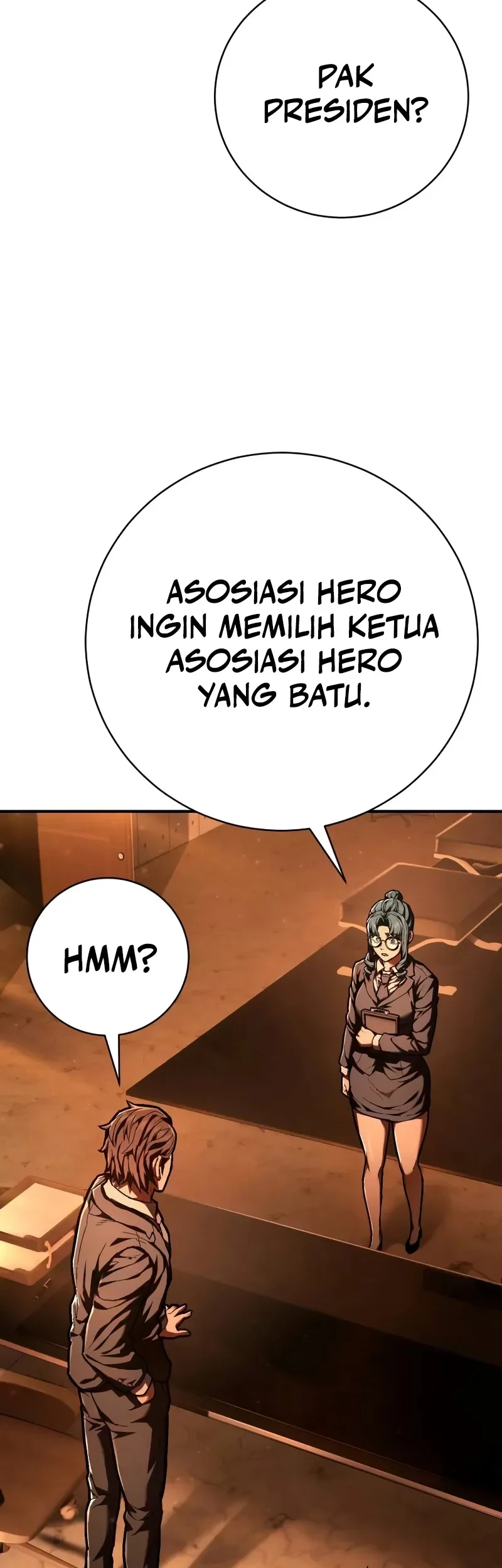 Executioner Bab 38 halaman 30