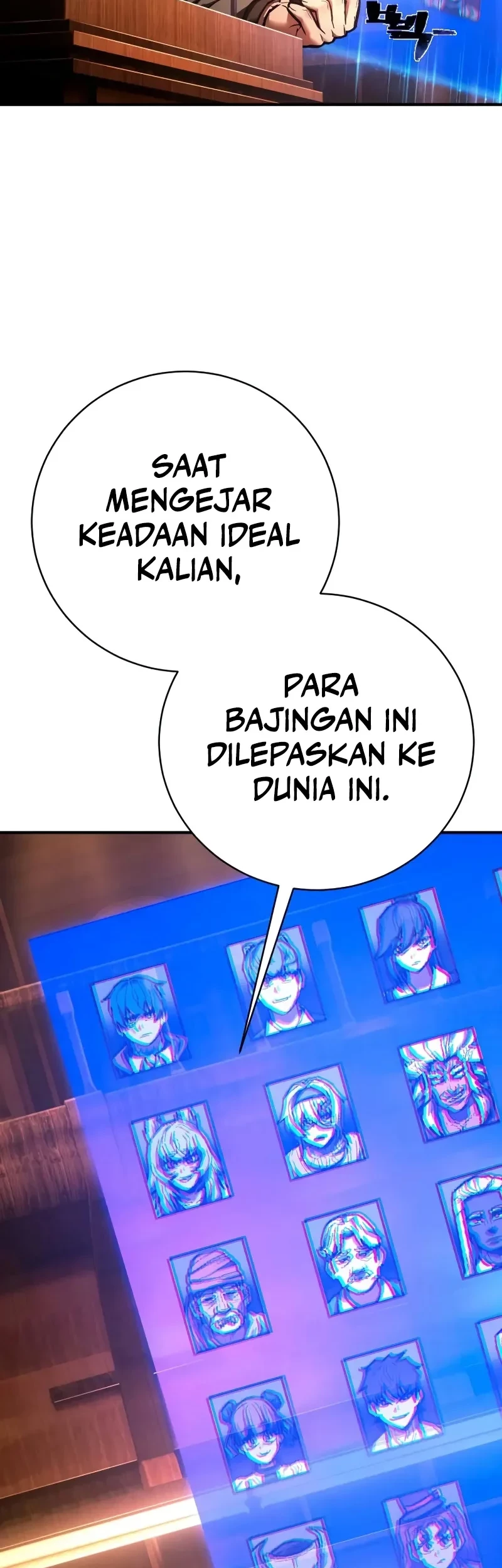 Executioner Bab 38 halaman 47