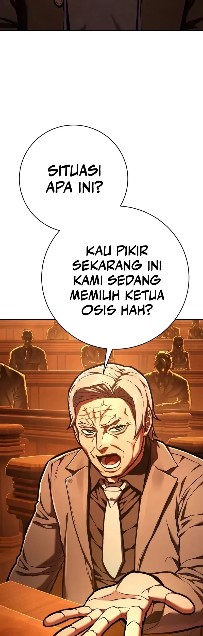 Executioner Bab 39 halaman 3