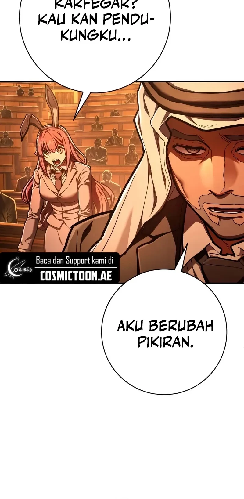 Executioner Bab 39 halaman 6