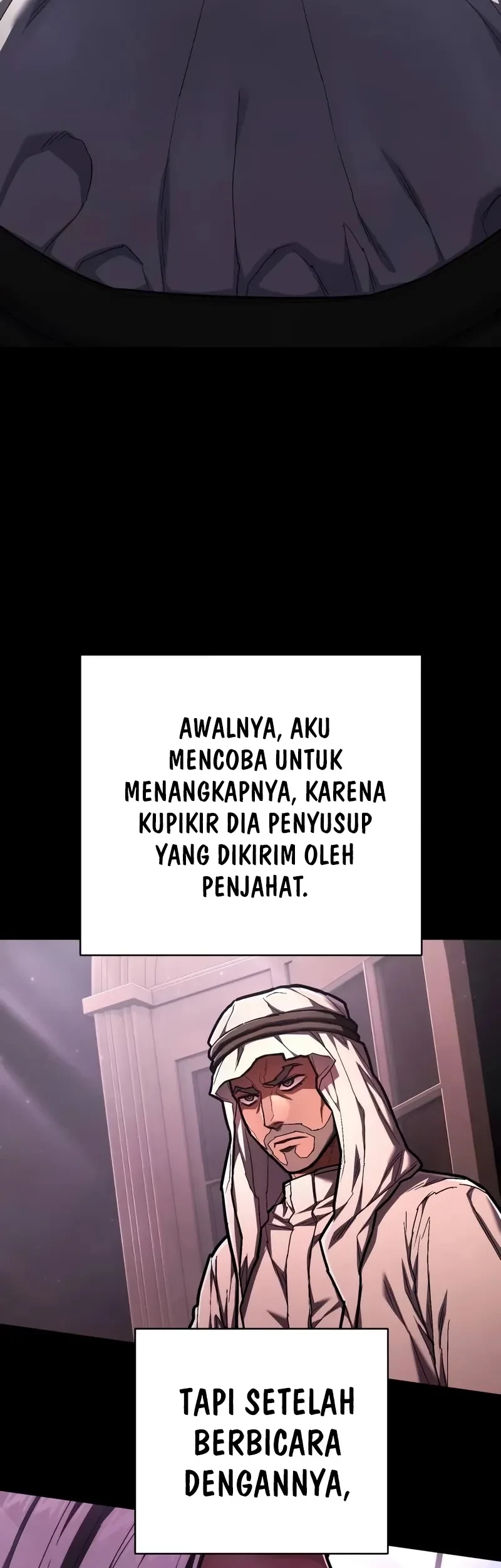 Executioner Bab 39 halaman 23