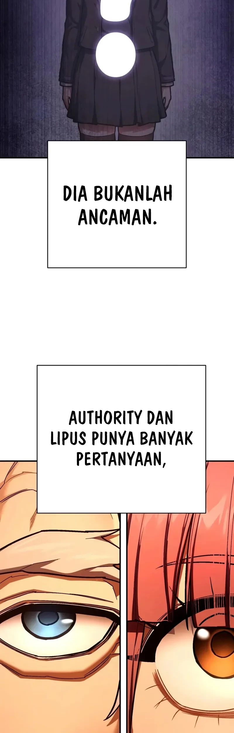Executioner Bab 39 halaman 34