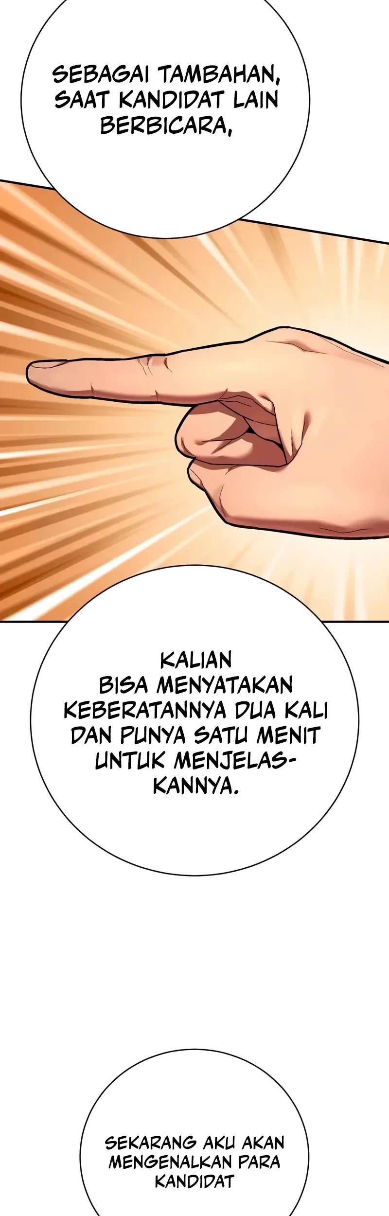 Executioner Bab 39 halaman 40