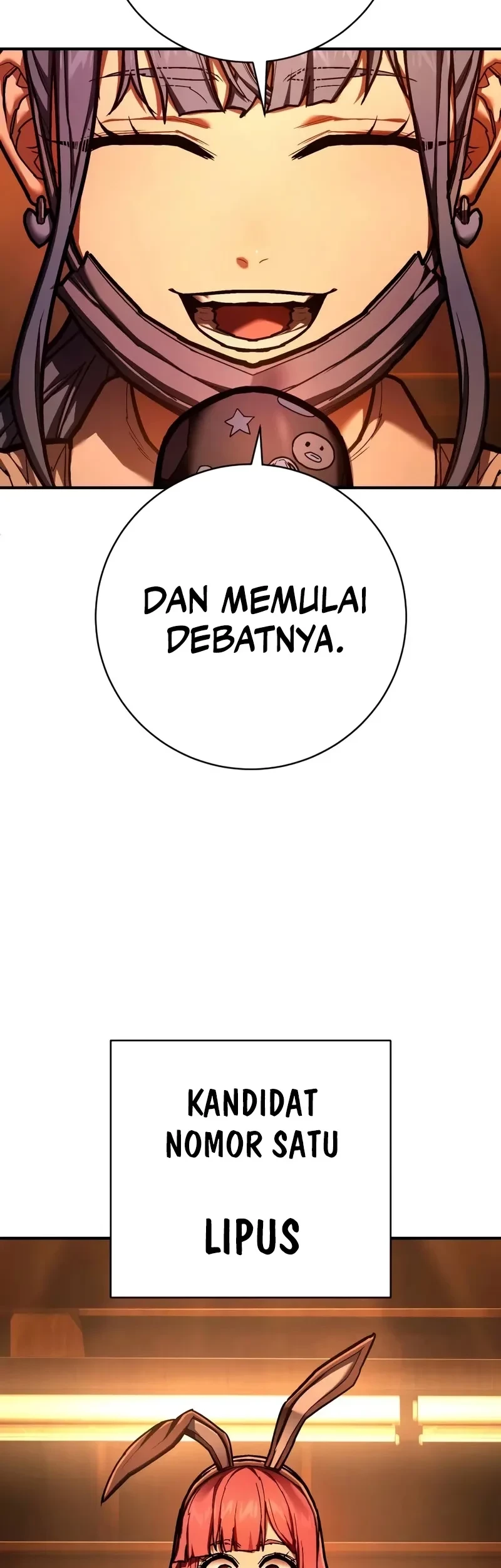 Executioner Bab 39 halaman 41