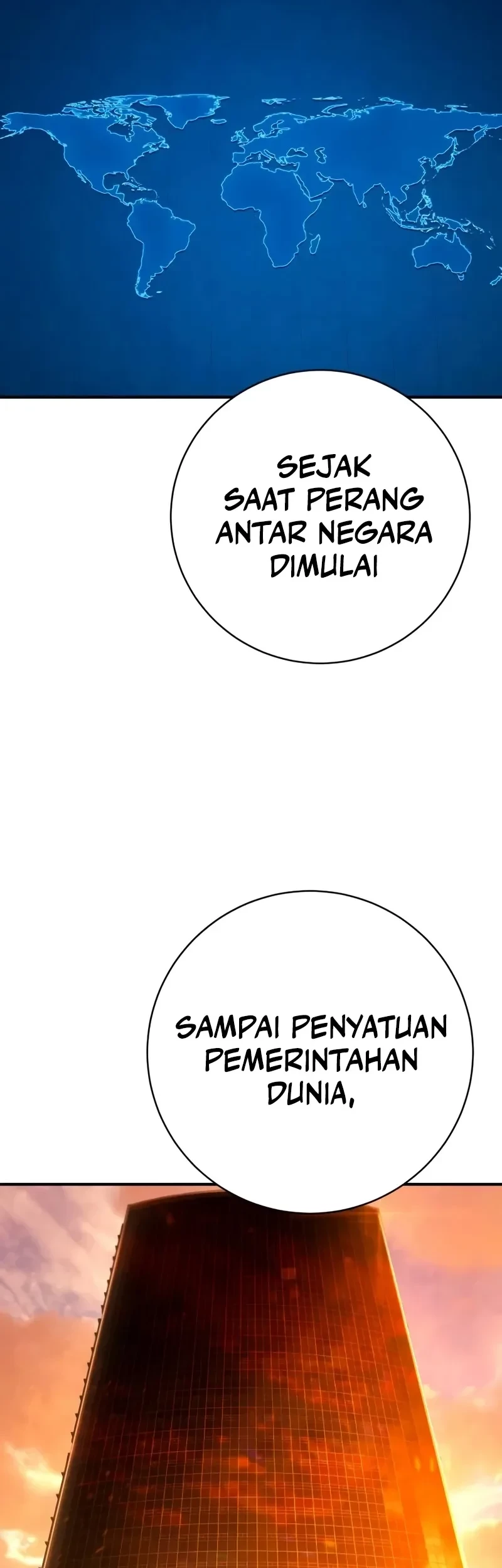 Executioner Bab 39 halaman 47