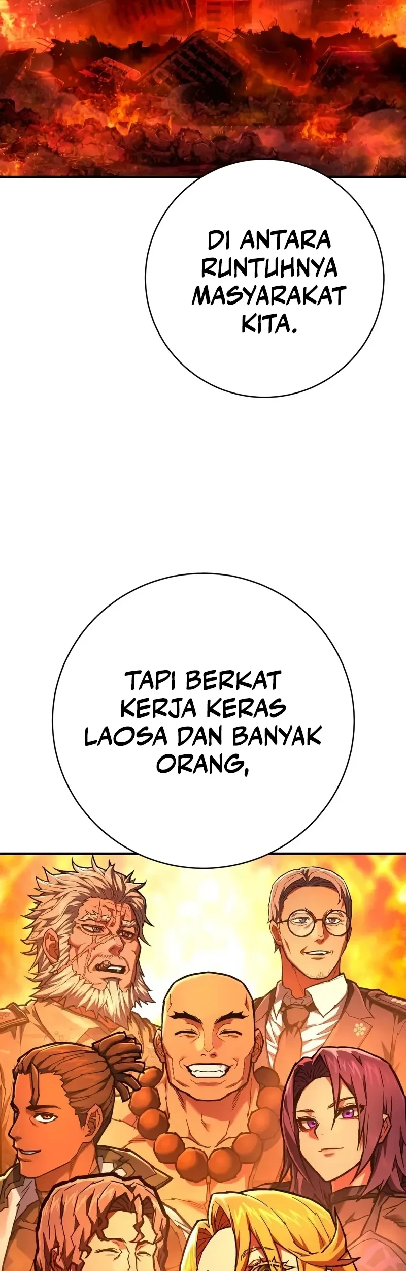 Executioner Bab 39 halaman 50