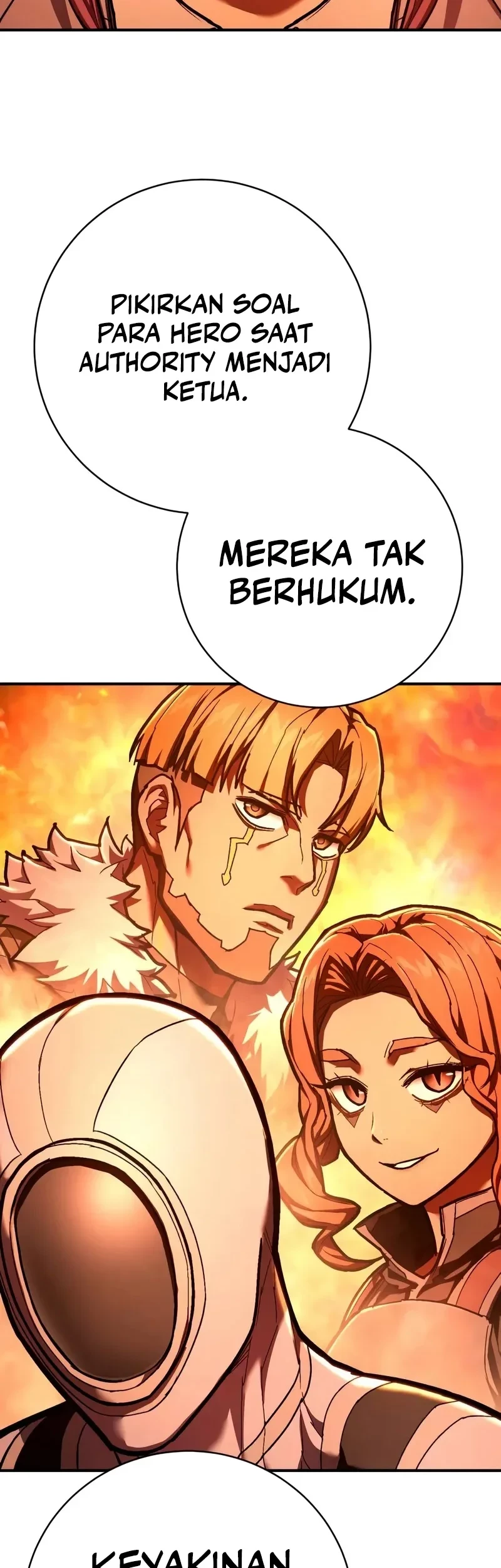 Executioner Bab 39 halaman 52